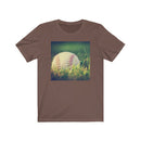 Grassy Baseball Unisex T-shirt