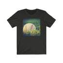 Grassy Baseball Unisex T-shirt