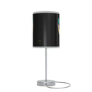 Magic Mushrooms Lamp on a Stand, Night Light, Indoor Table Lamp, Custom Photo Night Light, Bedside Lamp