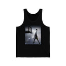 Exciting Basketball Unisex Tank Top