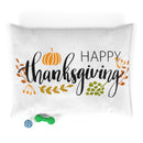 Happy Thanksgiving Pet Bed