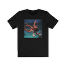 Mighty Octopus Unisex T-shirt