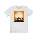 Laughing Pumpkins Unisex T-shirt