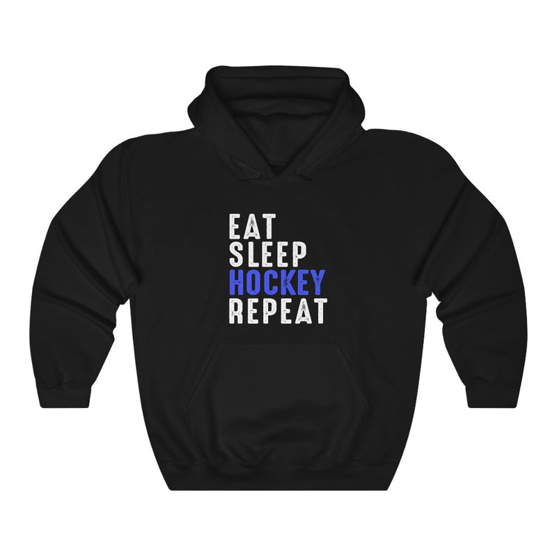 Eat Sleep Unisex Heavy Blend™ Hoodie