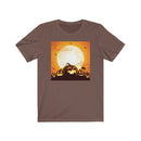 Laughing Pumpkins Unisex T-shirt
