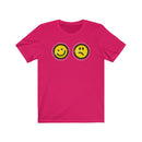 Happy And Sad Unisex T-shirt