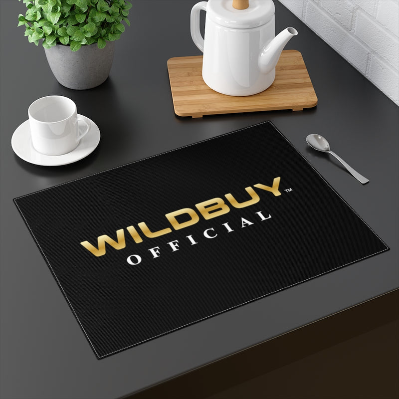 WILDBUY Placemat