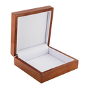 Birds Eye View Luxury Jewelry Box