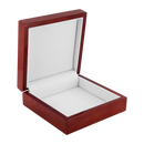 Birds Eye View Luxury Jewelry Box