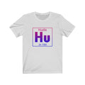 Hustle 24.7365 Unisex Jersey Short Sleeve T-shirt