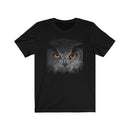 Beautiful Night Owl Unisex T-shirt