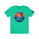 Daytona Beach WILDBUY Official Unisex Jersey Short Sleeve Tee