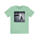 Exciting Basketball Unisex T-shirt