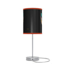 Magic Mushrooms Lamp on a Stand, Night Light, Indoor Table Lamp, Custom Photo Night Light, Bedside Lamp