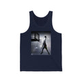 Exciting Basketball Unisex Tank Top
