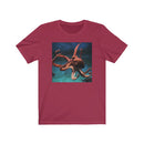 Mighty Octopus Unisex T-shirt