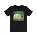Grassy Baseball Unisex T-shirt