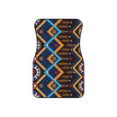 Boho Ancient Aztec Car Mats (Set of 4) Custom Car Mats, Car Floor Mats, Truck Floor Mats, Auto Accessories