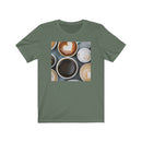 Heavenly Coffee Unisex T-shirt
