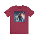 Far Out Space Unisex T-shirt
