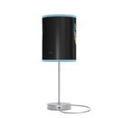 Magic Mushrooms Lamp on a Stand, Night Light, Indoor Table Lamp, Custom Photo Night Light, Bedside Lamp