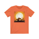 Laughing Pumpkins Unisex T-shirt