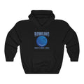 Bowling That's How Unisex Heavy Blend™ Hoodie