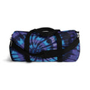 Psychdelic Duffel Bag, Weekender, Gym, Travel, Sports, Fun Gift, Overnight Bag, Carry On, Vacation Bag, Hippie Duffle Bag