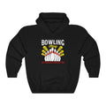 Bowling Alley Unisex Heavy Blend™ Hoodie