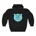 The Entire Cat Unisex Heavy Blend™ Hoodie