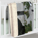 Sherpa Fleece Blanket