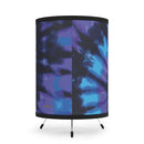 Tripod Lamp with High-Res Printed Shade, Night Light, Indoor Table Lamp, Custom Photo Night Light, Bedside Lamp,