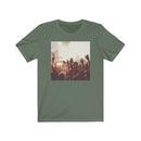 Outrageous Concert Unisex T-shirt