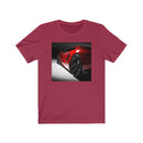 Sporty Car Unisex T-shirt