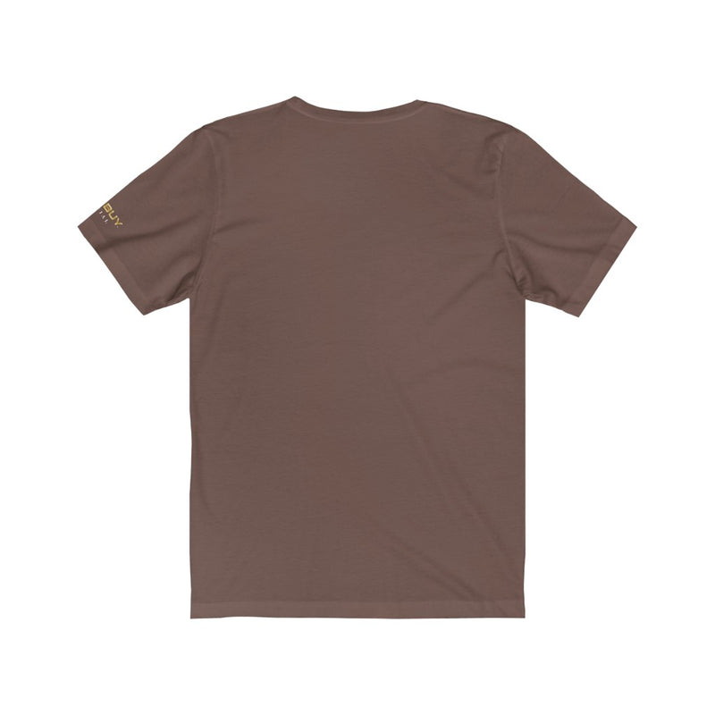WILDBUY Official BUG Eyes Unisex Jersey Short Sleeve T-Shirt