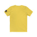 Daytona Beach WILDBUY Official Unisex Jersey Short Sleeve Tee