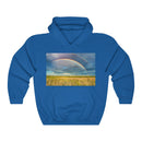 Immense Rainbow Unisex Sweatshirt