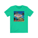 Las Vegas Unisex T-shirt
