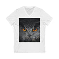 Beautiful Night Owl Unisex T-shirt