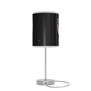 Magic Mushrooms Lamp on a Stand, Night Light, Indoor Table Lamp, Custom Photo Night Light, Bedside Lamp