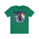 Far Out Space Unisex T-shirt