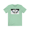 Extraordinary Wolf Unisex T-shirt