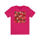 Aromatic Flowers Unisex T-shirt