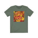 Autumn Leaves Unisex T-shirt