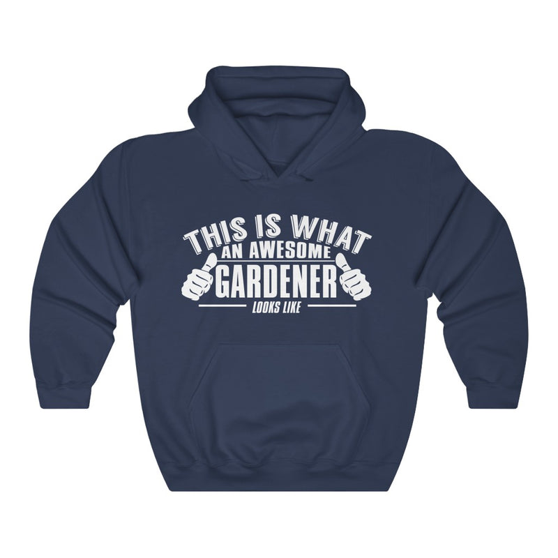 This Is What Unisex Heavy Blend™ Hooded Sweatshirt