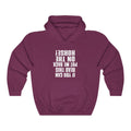 If You Can Read This Unisex Heavy Blend™ Hoodie