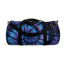 Psychdelic Duffel Bag, Weekender, Gym, Travel, Sports, Fun Gift, Overnight Bag, Carry On, Vacation Bag, Hippie Duffle Bag