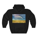 Immense Rainbow Unisex Sweatshirt