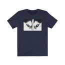 Extraordinary Wolf Unisex T-shirt