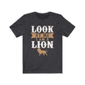 Look At Me Unisex Jersey Short Sleeve T-shirt